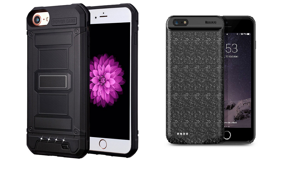 Top Best Battery Cases for iPhone 8 Mobile Updates