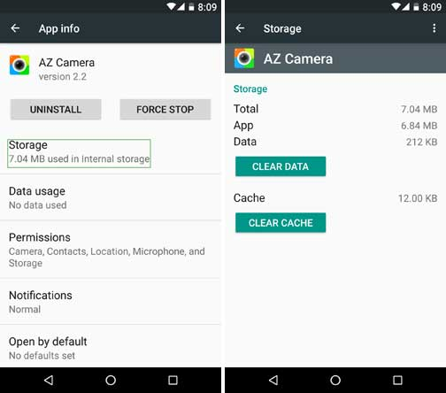 Clear app data. Clear приложение. приложение fix tbilisi. app-cache.app. clear data.