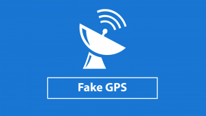 Fake GPS 