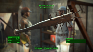 Fallout 4 Specs