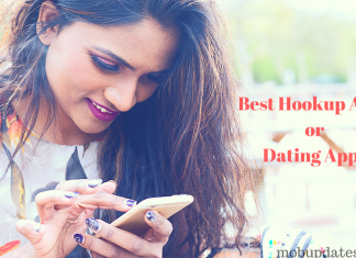 Top 10 Best Hookup Apps or Dating Apps for One Night Stand