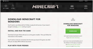 How to Get Premium Minecraft Game Account for Free