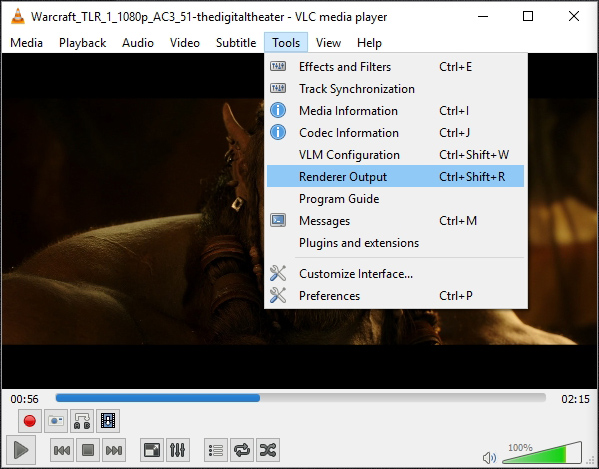 cast vlc to chromecast cast vlc to chromecast