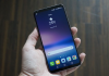 How to Enable the LG V30 Always-On Display