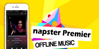 Napster ++