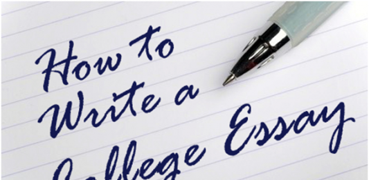 Some Crucial Points of Writing Essay