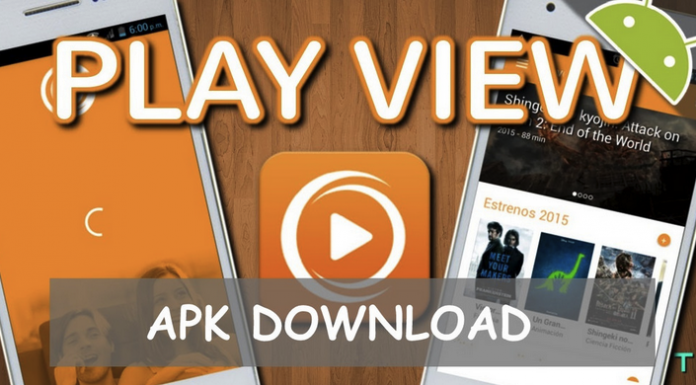PlayView App Download