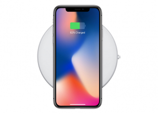 10 Best Wireless Chargers for iPhone 8/8 plus and iPhone X
