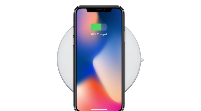 10 Best Wireless Chargers for iPhone 8/8 plus and iPhone X