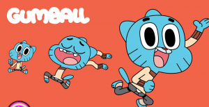 GUMBALL GAMES 