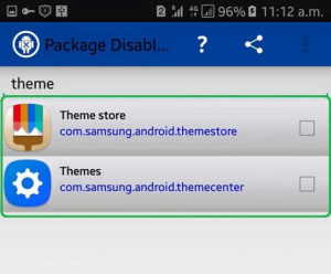How to Get Samsung Paid themes for Free