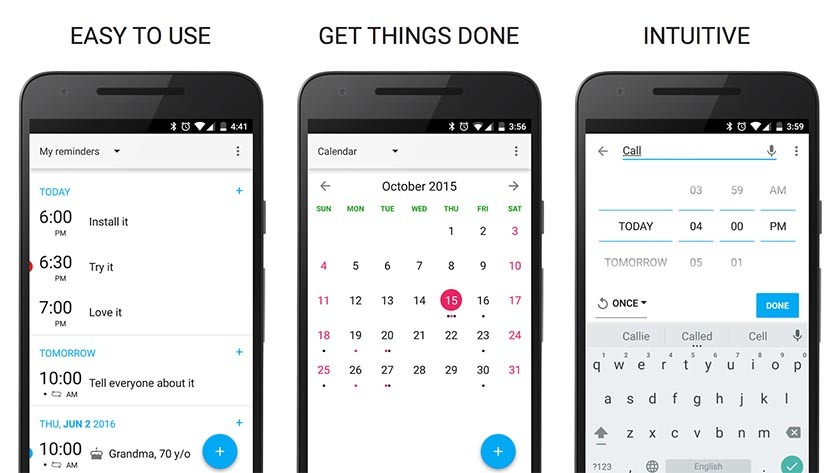 Best Reminder App for Android | Mobile Updates