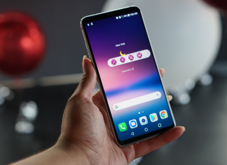 How to fix Overheating issue on the LG V30