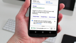 Here’s How to Move Chrome Address Bar to Bottom on Android Smartphone