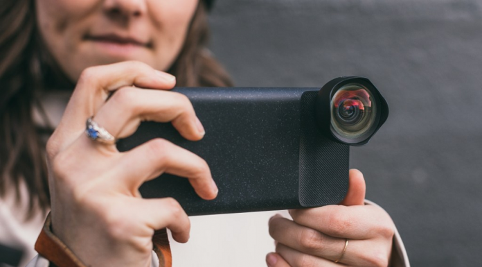 Best Camera Lenses for iPhone and Android