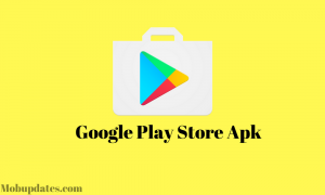 Download the latest version of google play store apk for android 