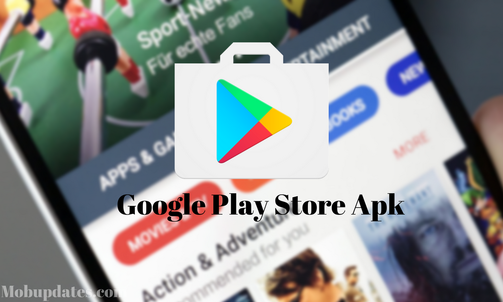 Google Play Android Download Apk