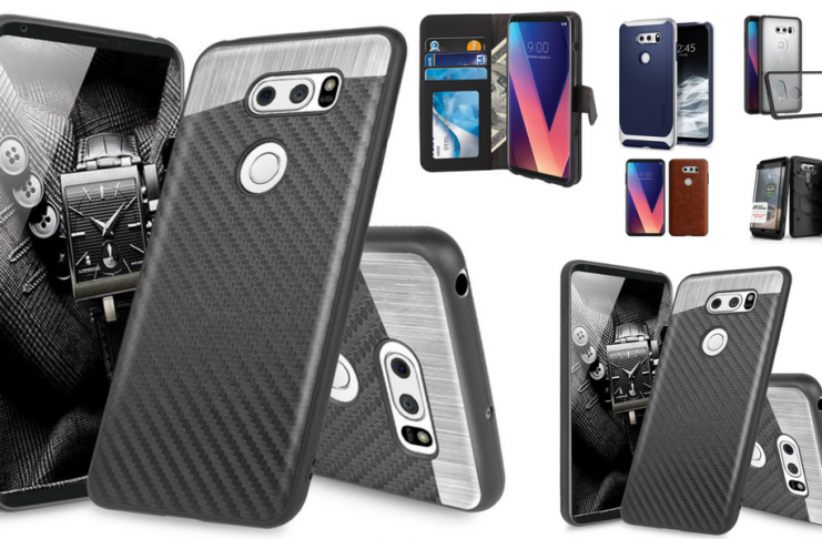 Best LG V30 Cases and Covers