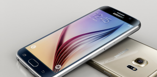 Samsung Galaxy S6 getting an security patch update in this November