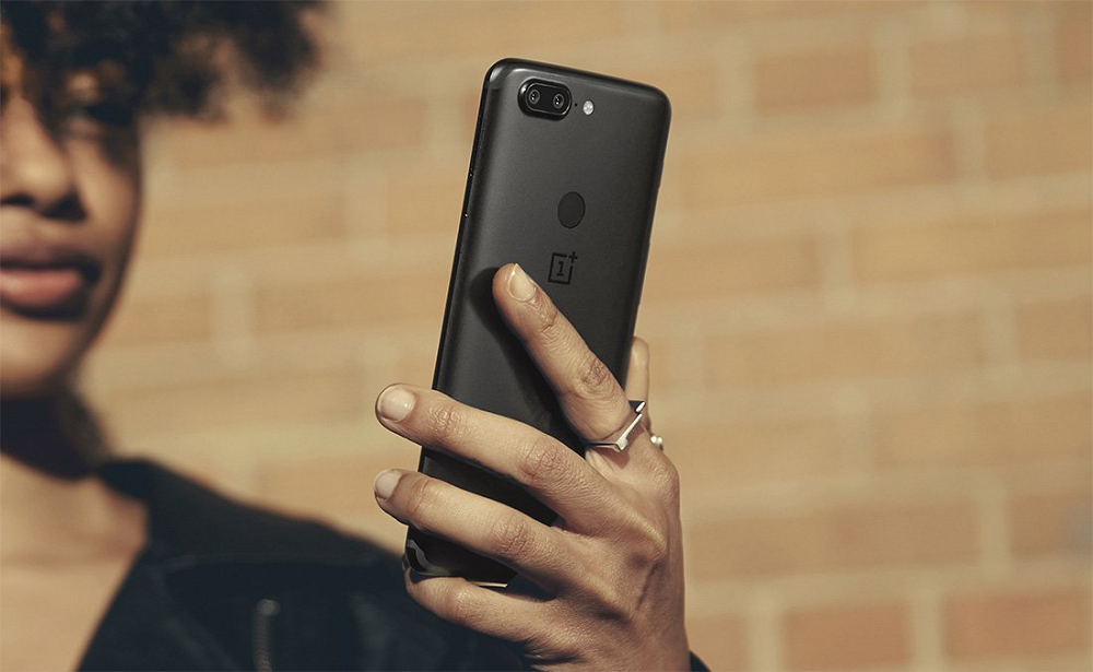 How to Get OnePlus 5T Face Unlock on Any Android Phone