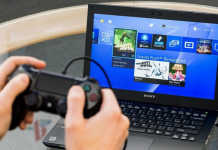 How to use PS4 Remote Play on PC & Mac