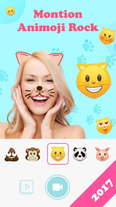 How to Get iPhone X’s Animojis on Android
