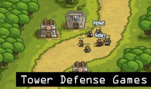 Best Tower Defense Games 