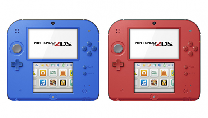 how to download free games on 2ds