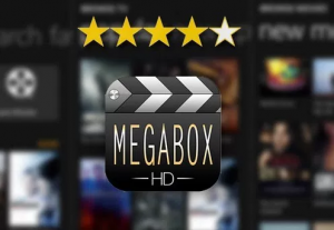 MegaBox HD Apk 