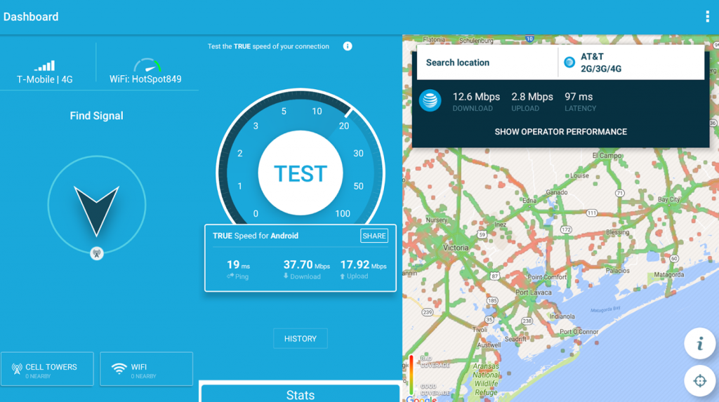 Best Speed Test Apps for Android Mobile Updates