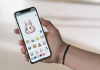 Here’s How to Get iPhone X’s Animojis on Android Phones