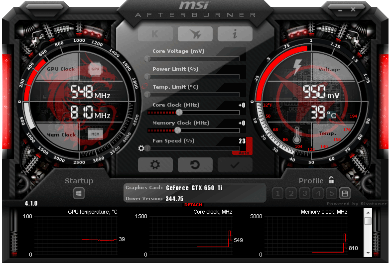 5 Best Overclocking Software Tools For Windows 2021 - Mobile Updates