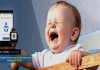 Baby Crying Detector
