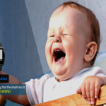Baby Crying Detector