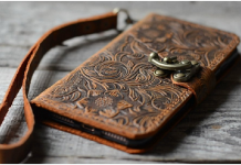 Best Galaxy Note 8 wallet case