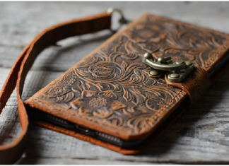 Best Galaxy Note 8 wallet case