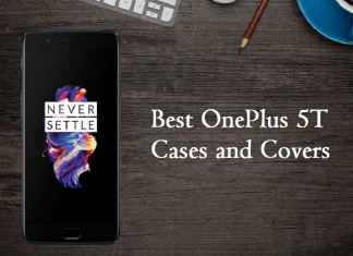 The 10 Best Cases for OnePlus 5T