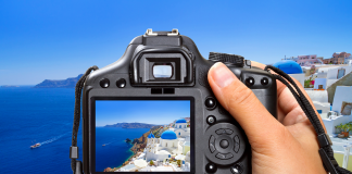 Best Beginners Photograph Cameras for Digital Single-Lens Reflex (DSLR)