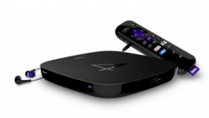 How to Reset the Roku 