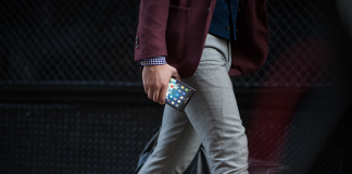 How to Reset BlackBerry Passport