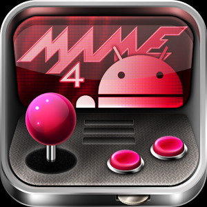 MAME4droid 