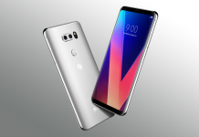 LG V30 and LG 30+: Android Oreo Update officially rolling out right now