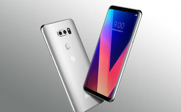 LG V30 and LG 30+: Android Oreo Update officially rolling out right now