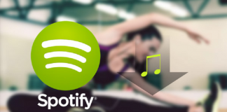 Here’s How to Download music from Spotify