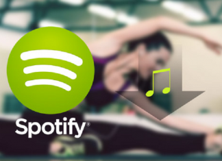Here’s How to Download music from Spotify