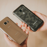 Best Case for Samsung Galaxy S7 Edge