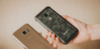 Best Case for Samsung Galaxy S7 Edge