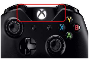 Connect your Xbox One controller to PC Via USB cable