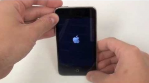 How to Reset iPod Touch 