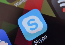 Delete Skype Chat History on Android